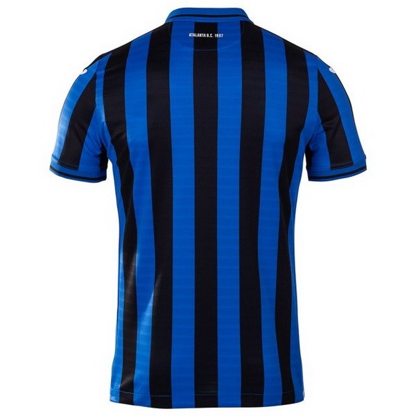 Camiseta Atalanta BC Primera 2019-2020 Azul